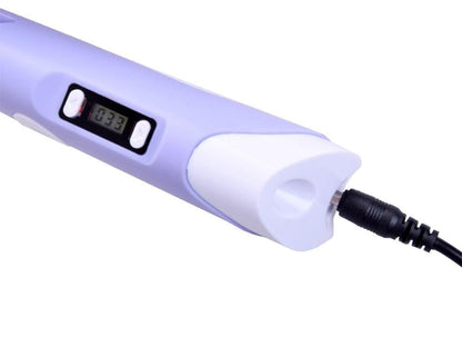 3D Printer Pen for Kids with PLA Filament