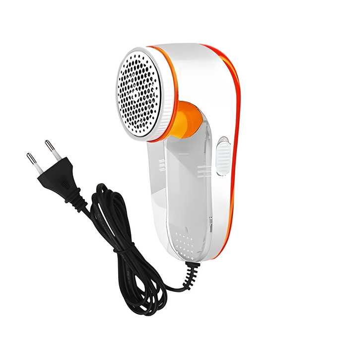 Lint Remover Roller for Clothes & Pet Hair