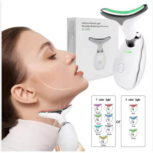 Anti-Aging Face & Neck Firming Tool - Wrinkle Removal Tool