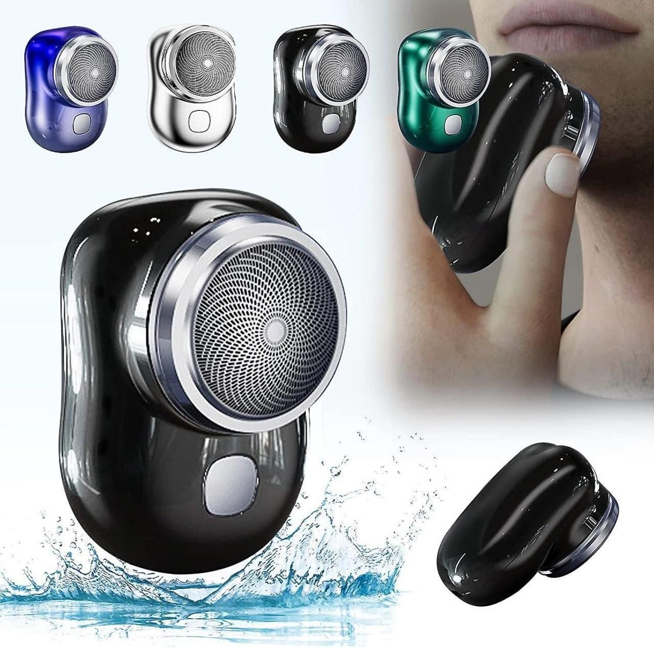 Mini Electric Trimmer - Unisex
