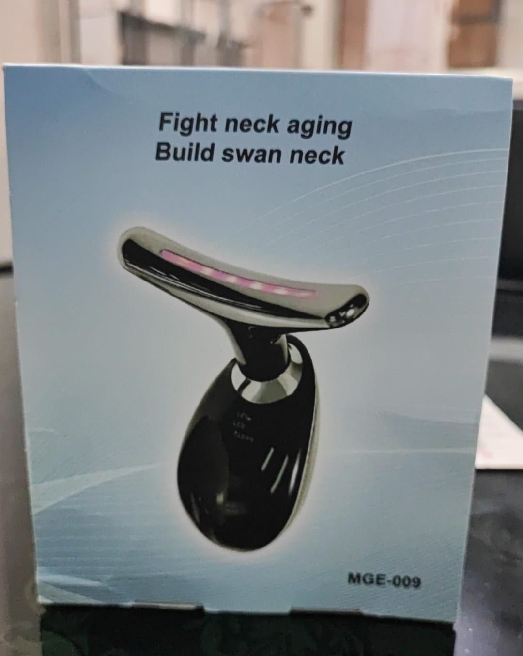 Anti-Aging Face & Neck Firming Tool - Wrinkle Removal Tool