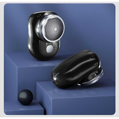 Mini Electric Trimmer - Unisex