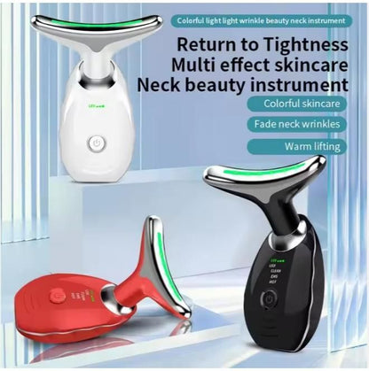 Anti-Aging Face & Neck Firming Tool - Wrinkle Removal Tool